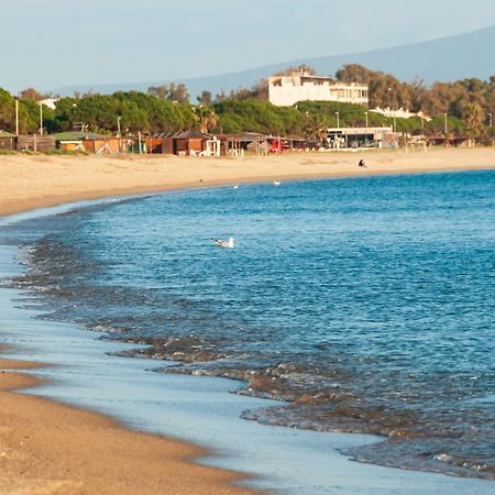 Sardegna, Torre Grande, La Camera Chiara Q2749 Hotel ภายนอก รูปภาพ
