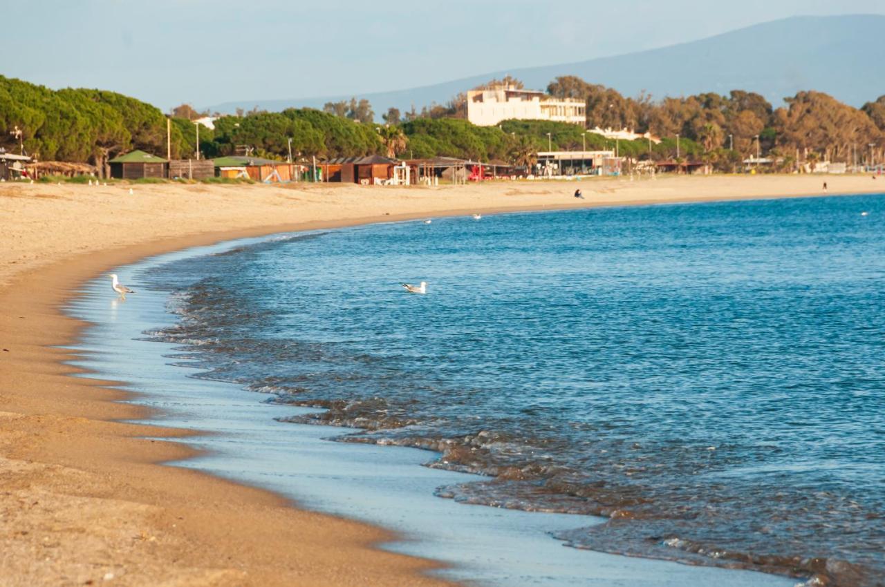 Sardegna, Torre Grande, La Camera Chiara Q2749 Hotel ภายนอก รูปภาพ