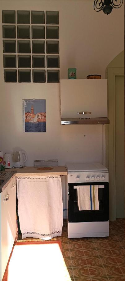 Sardegna, Torre Grande, La Camera Chiara Q2749 Hotel ภายนอก รูปภาพ
