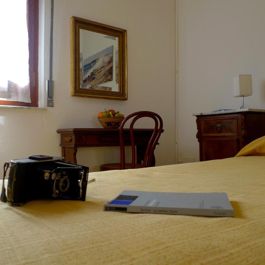 Sardegna, Torre Grande, La Camera Chiara Q2749 Hotel ภายนอก รูปภาพ