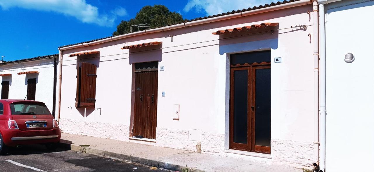 Sardegna, Torre Grande, La Camera Chiara Q2749 Hotel ภายนอก รูปภาพ